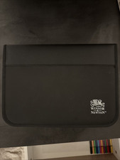 Pochette 24+1 Promarker set Student designer Winson&Newton/neufs non deballés