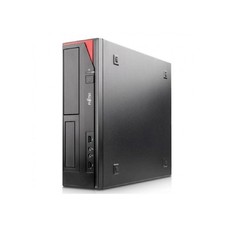 PC Fujitsu Esprimo E410 SFF