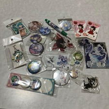 Touhou Project Goods Anime