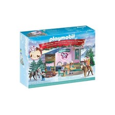 Playmobil 71952 Calendrier de