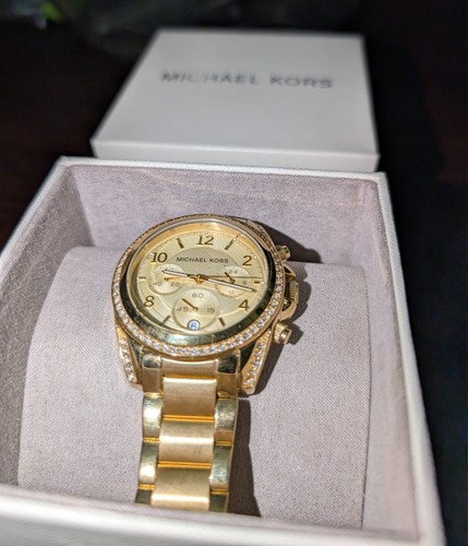 Montre michael kors - montre, mk5166