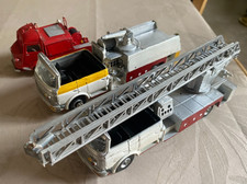 NOREV 1/43e camions de