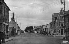begard Le quartier de la
