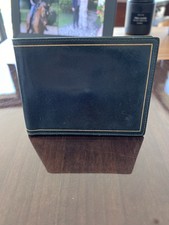 Rolex billfold - rolex,