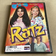 Ratz (DVD 2001) Caroline
