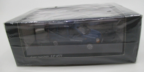 Ta1136 norev renault - norev, 1/43