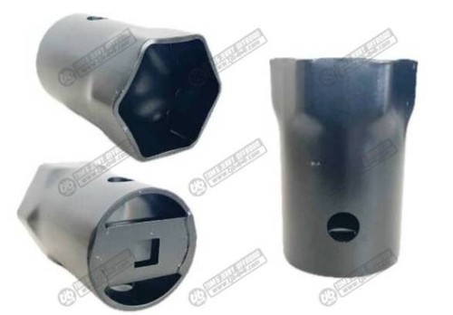 Clé douille 54mm pour - 54mm,