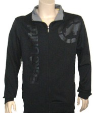 Ecko Unltd - Veste zippée - Former Manager - Black