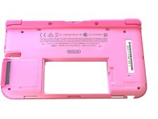 Nintendo 3DS XL Châssis Bas Inférieur Principal Rose