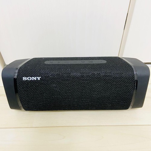 Haut parleur portable sans fil - sans,