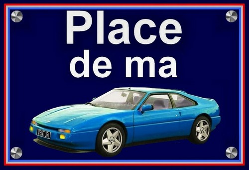 Plaque place ma - ", mvs