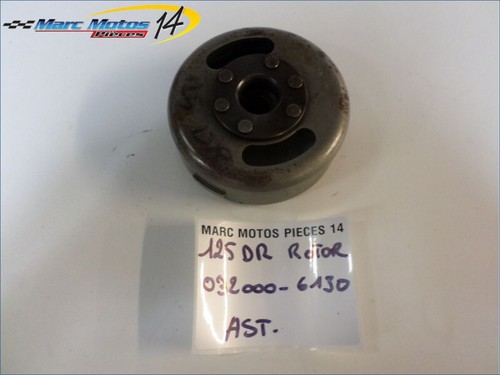 Rotor suzuki 125 - suzuki, dr