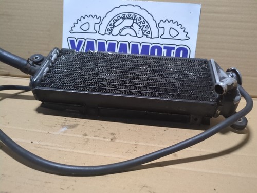 Yamaha dtr125 dt125re dt125 - yamaha,