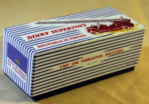 Dinky toys 899 delahaye - toys,