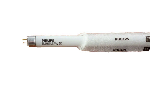 Philips mini lampe - mini, fluorescent