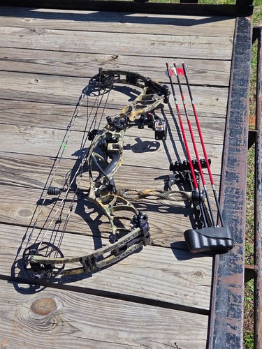Hoyt helix ultra right - hoyt,
