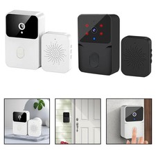 Sonnette d'interphone vidéo