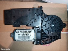 Moteur leve vitre New Beetle cabriolet avant gauche 1Y1 959 801 C cab vw