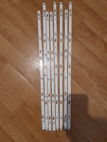 Samsung bandes led - samsung,
