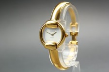 [EXC+++++] Montre femme GUCCI