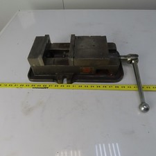 Étau Précision Auto Wells 6"