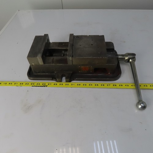 étau précision auto wells - Étau,