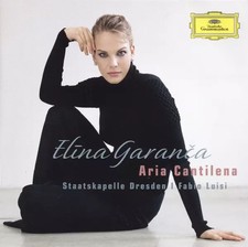 Aria Cantilena, Elīna Garanča, Staatskapelle Dresden, Fabio Luisi