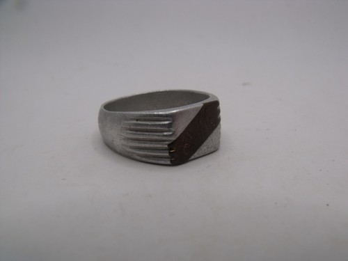 Ref ww1 bague de - ww1,