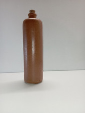 Très belle Bouteille/Pichet En ancien Grès Pour Liqueur, Vintage