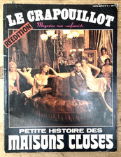 LE CRAPOUILLOT HS N°6 /