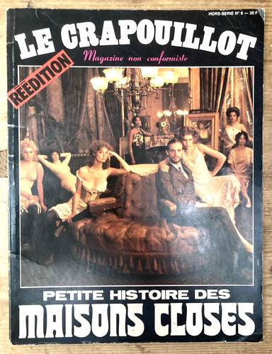 Crapouillot 6 - le,