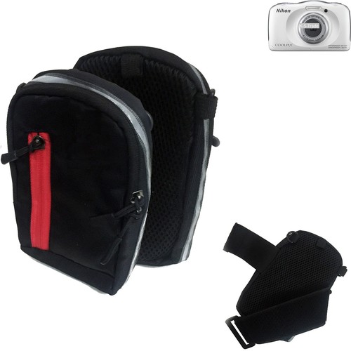 Sac photo pour nikon coolpix - sac,