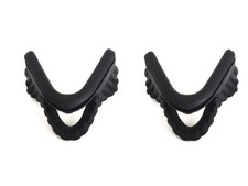2 Pièces Nez Tampons Pour