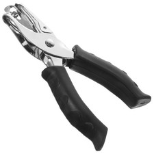  Perforateur Papier Rond Perforatrice Artisanale Outil De Punch Trou