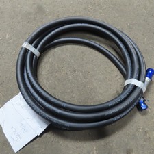 Yale 580010001 Chariot Élévateur Tuyau Hydraulique Assemblage 1cm Parflex 6.1m