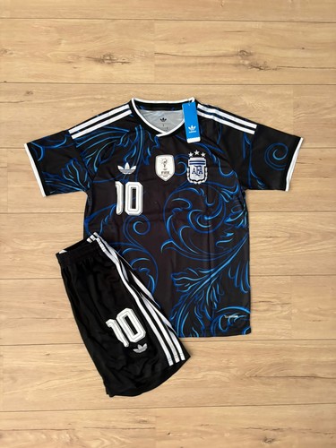Maillot foot messi - maillot,