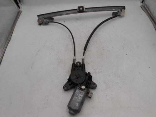 Leve vitre electrique avant