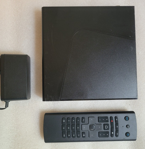 Décodeur sfr stb7 - décodeur, hd