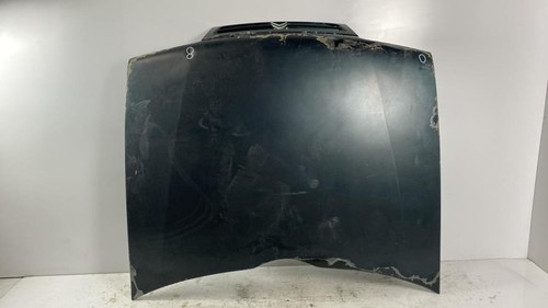 Capot citroen phase break - capot, zx