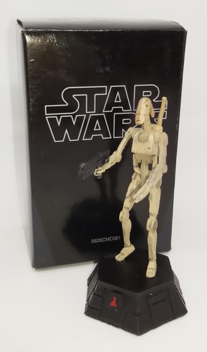 Star wars agostini figurine - wars, de
