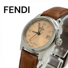 Montre Fendi 210L Quartz