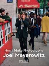 Joel Meyerowitz Joel