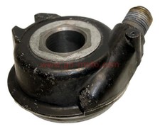 entraineur compteur Yamaha 850