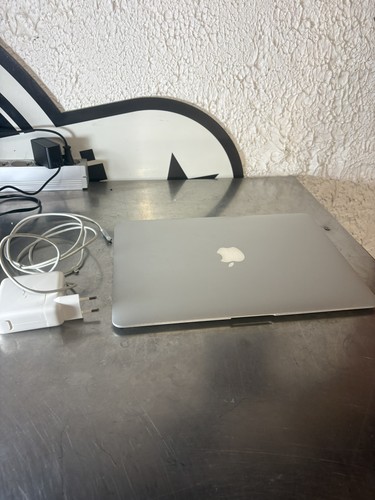 Apple macbook air late - air, (late
