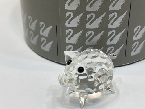 Figurine swarovski 010028 - figurine,