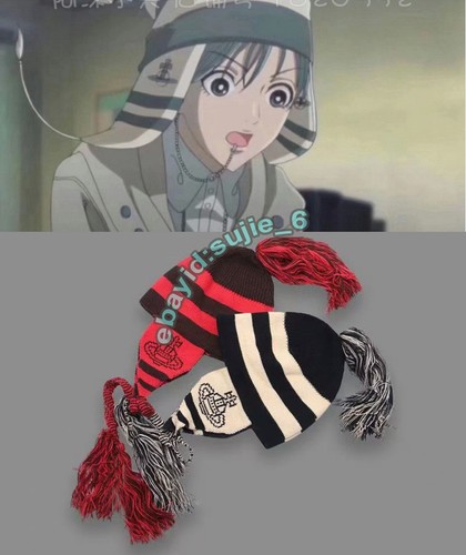 Cosplay nana hats - nana,