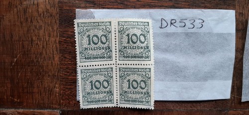 Timbre empire allemand - timbre,