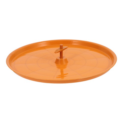 Bac cage pour perroquet - cage,