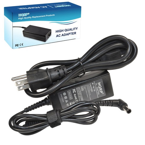 Chargeur secteur hqrp - chargeur,