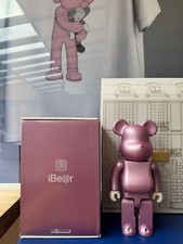 bearbrick 400% i bear ibe@r